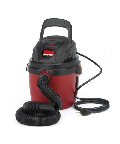 Shop Vac 1.5-Gallon Wet-Dry Vacuum