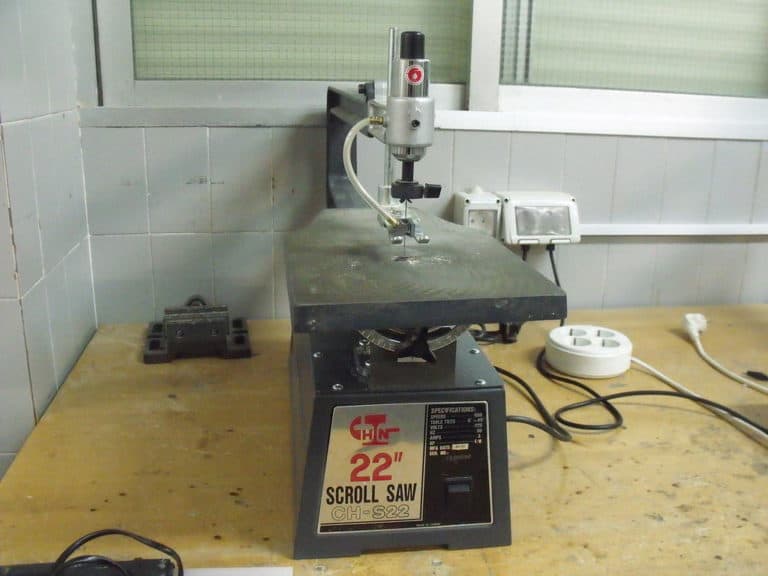 The Best Scroll Saw | Reviews of Top Products