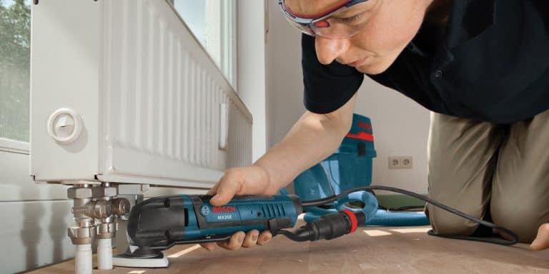 Best Oscillating Tool | Reviews of the Most Versatile Models