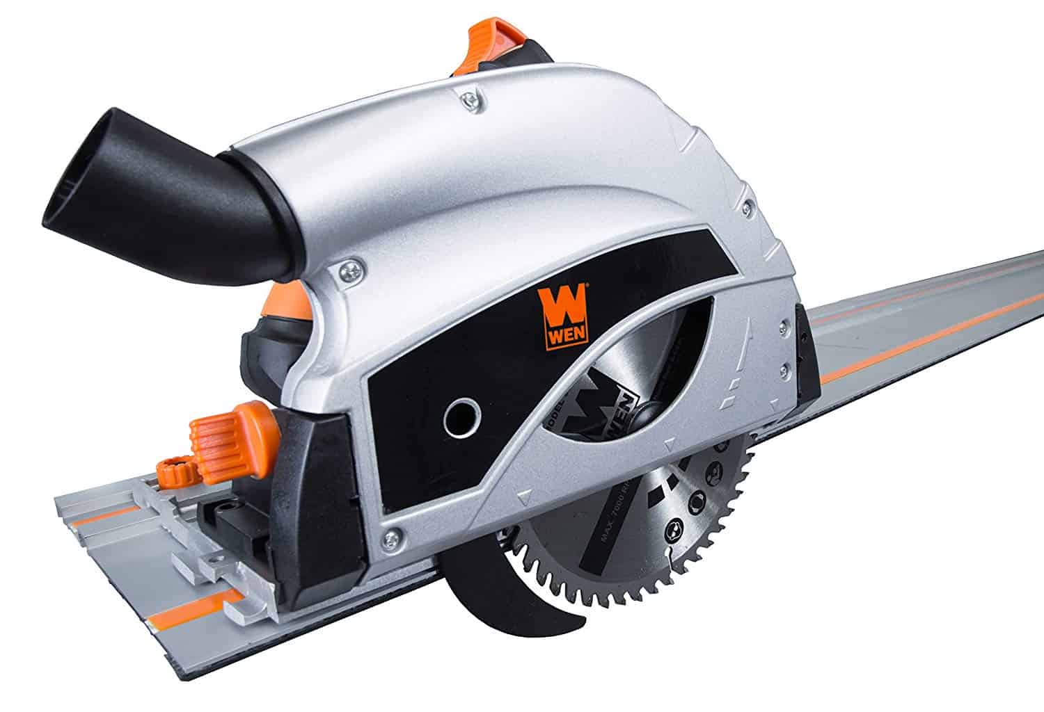 Wen Track Saw Review 2023 Wen Track Saw Review 2023