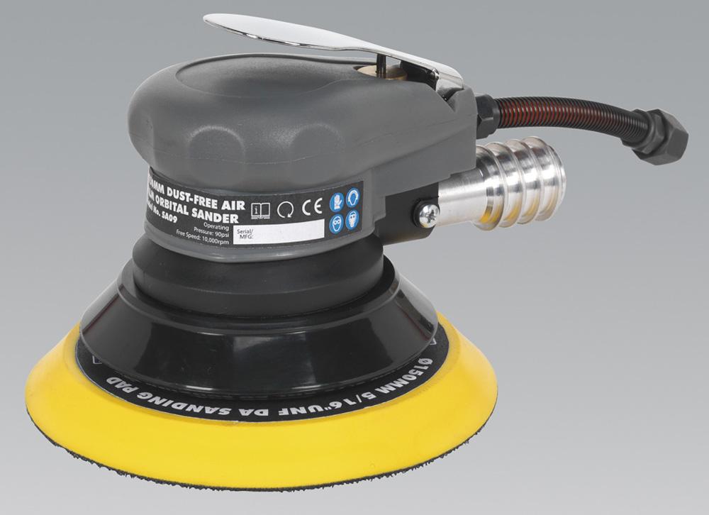 How To Use A Palm Sander Like A Pro Tips, Tricks And Techniques To