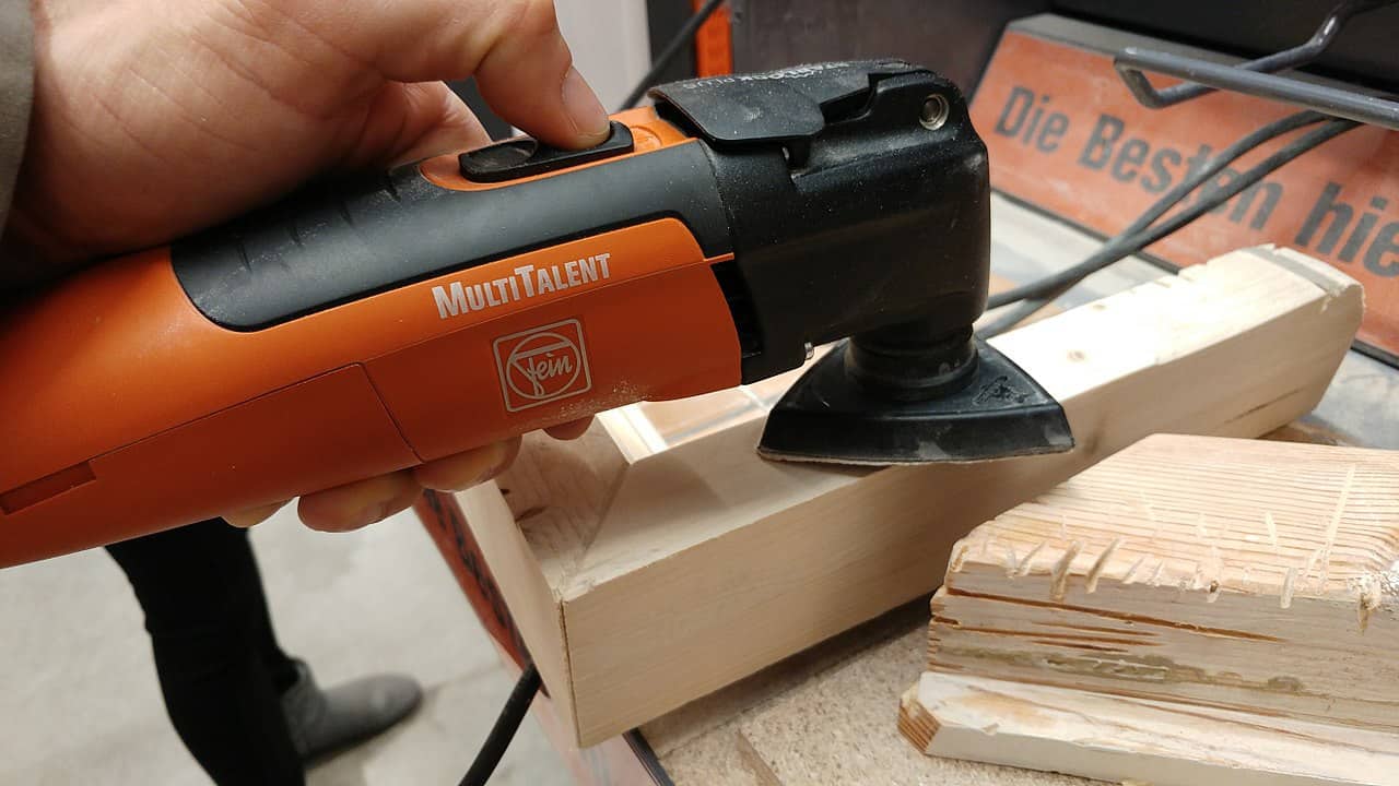 The Best Die Grinder Review (2023)