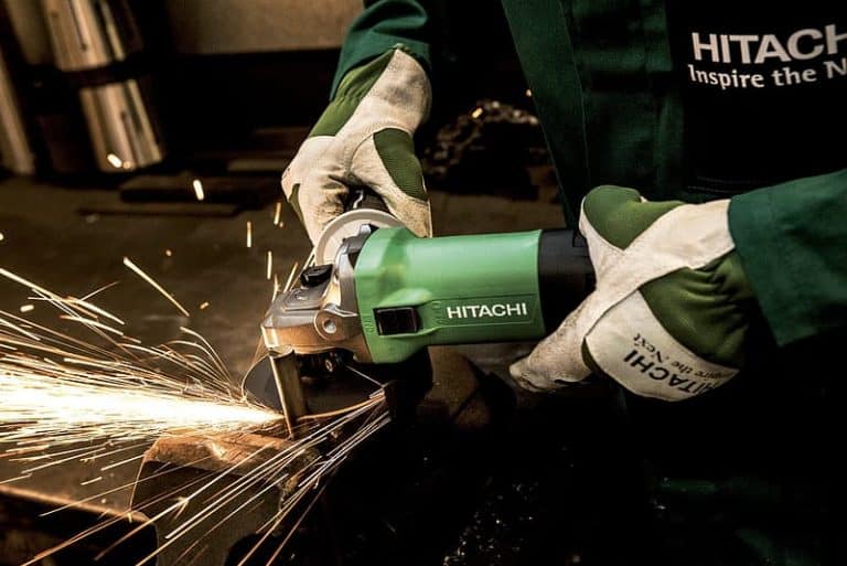 Best Angle Grinder: Reviews of Top 10 Picks