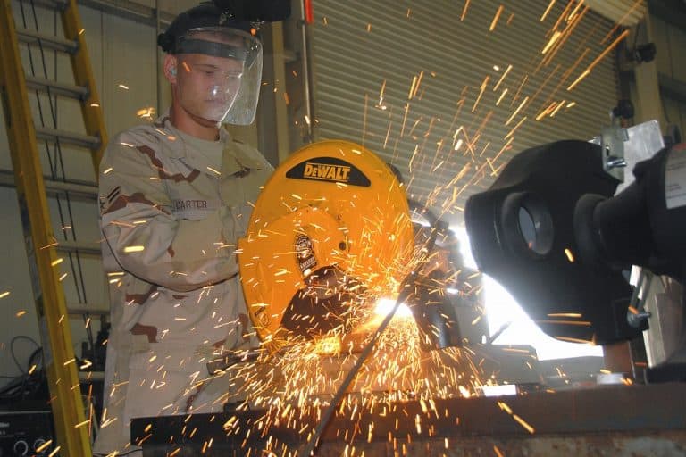 Best Chop Saw Reviews and Top Guide