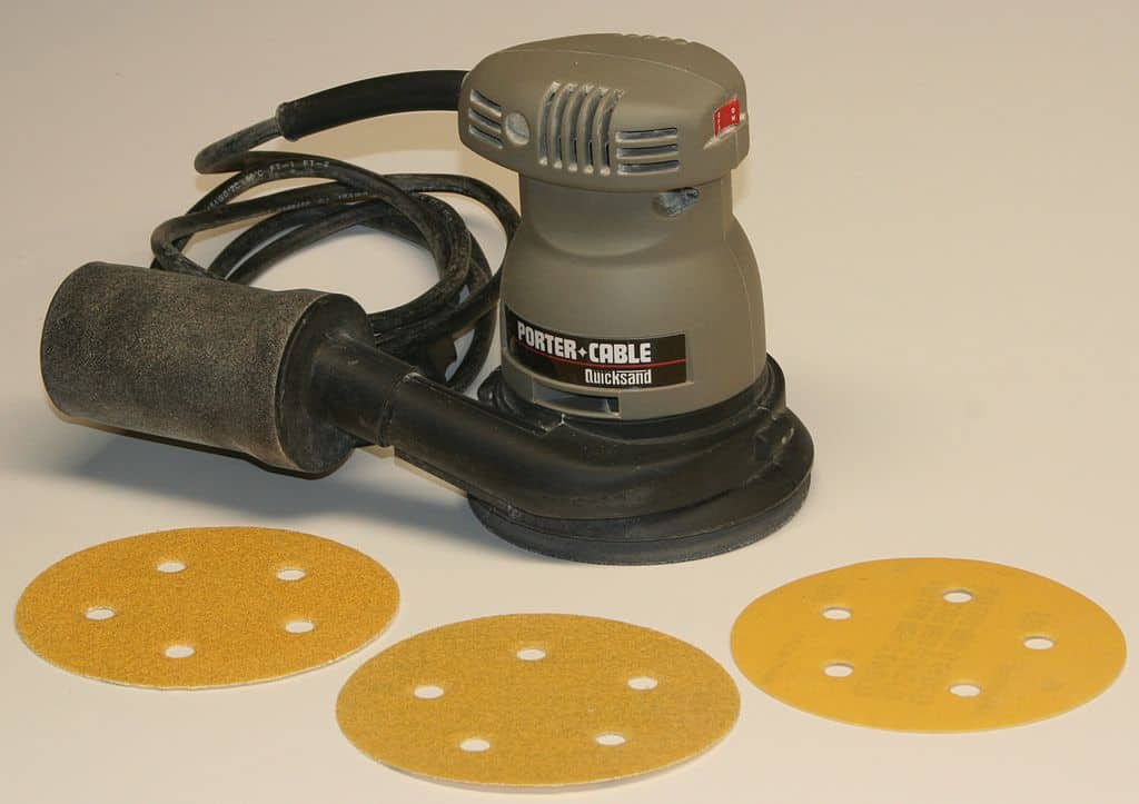 Best Drywall Sander Reviews (2023)