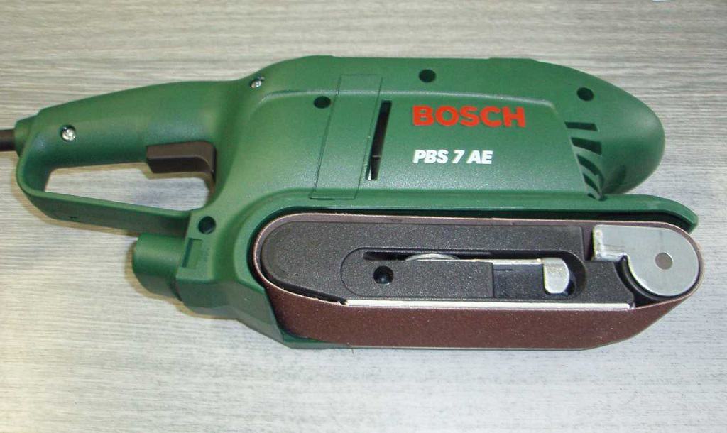 Belt Sander vs Orbital Sander Which is Better?