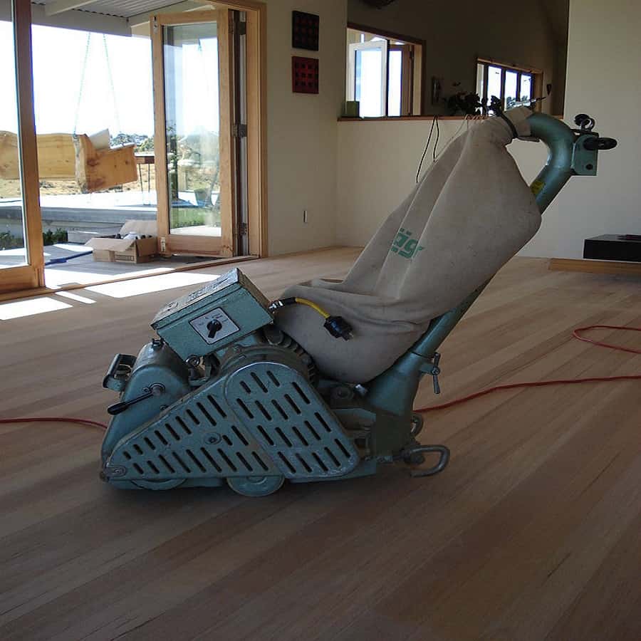 Best Floor Sander Reviews (2024)