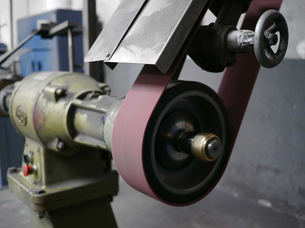 Drum Sander vs Planer What Is the Difference?