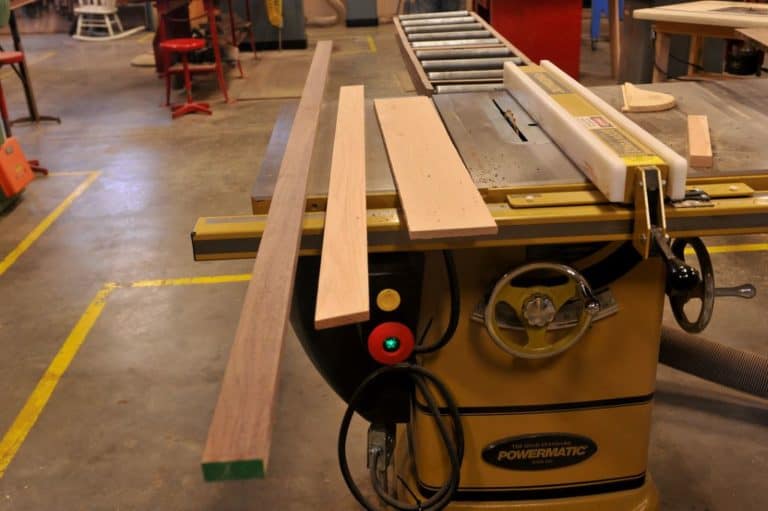 Best Contractor Table Saw Reviews (2023)