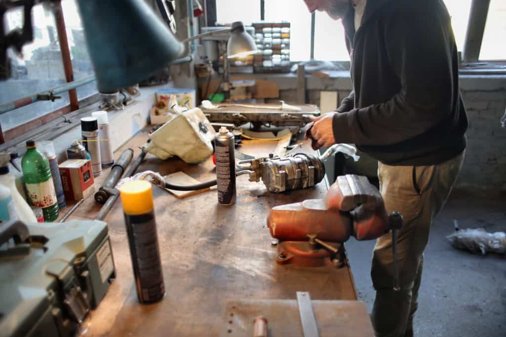 50 Woodworking Power & Hand Tools You Need in Your Workshop!