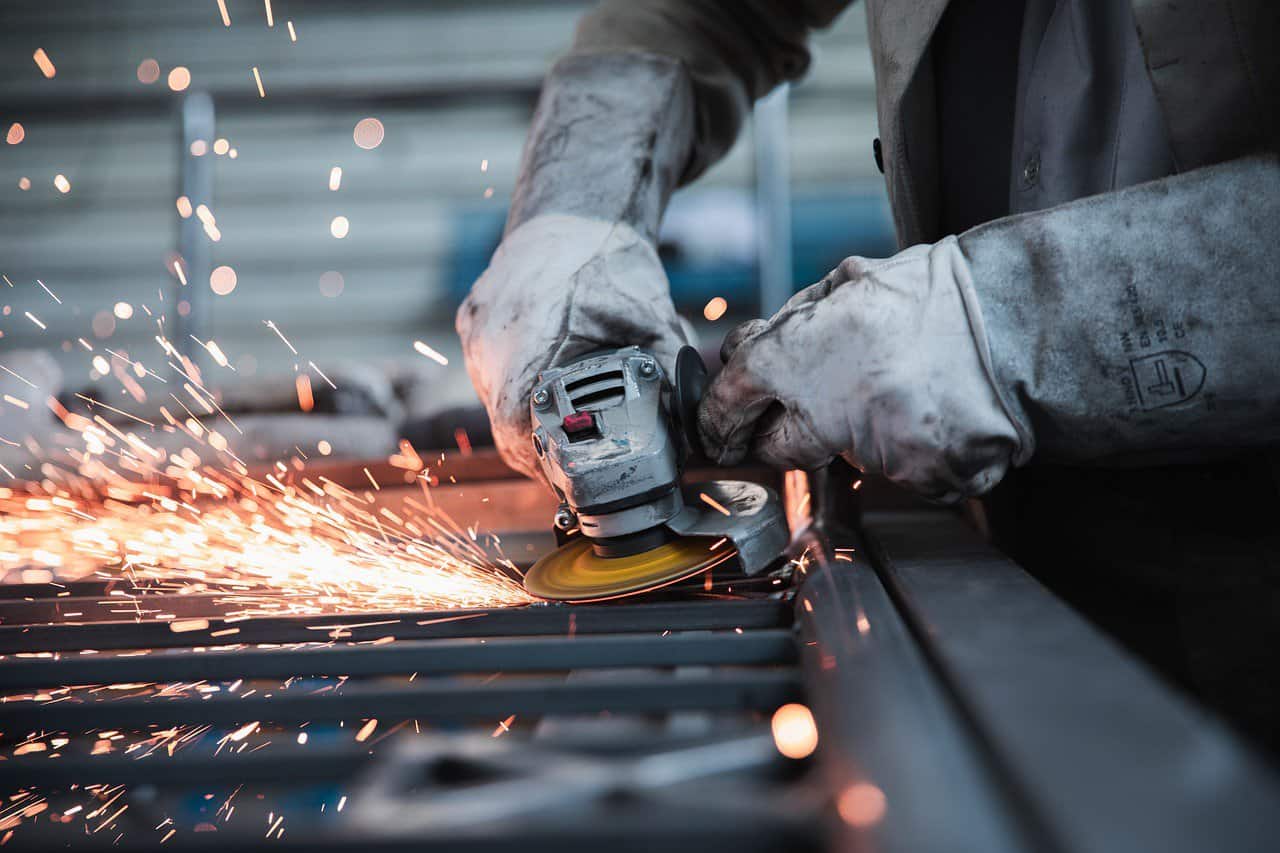 how would a manufacturer benefit by using fewer scarce resources