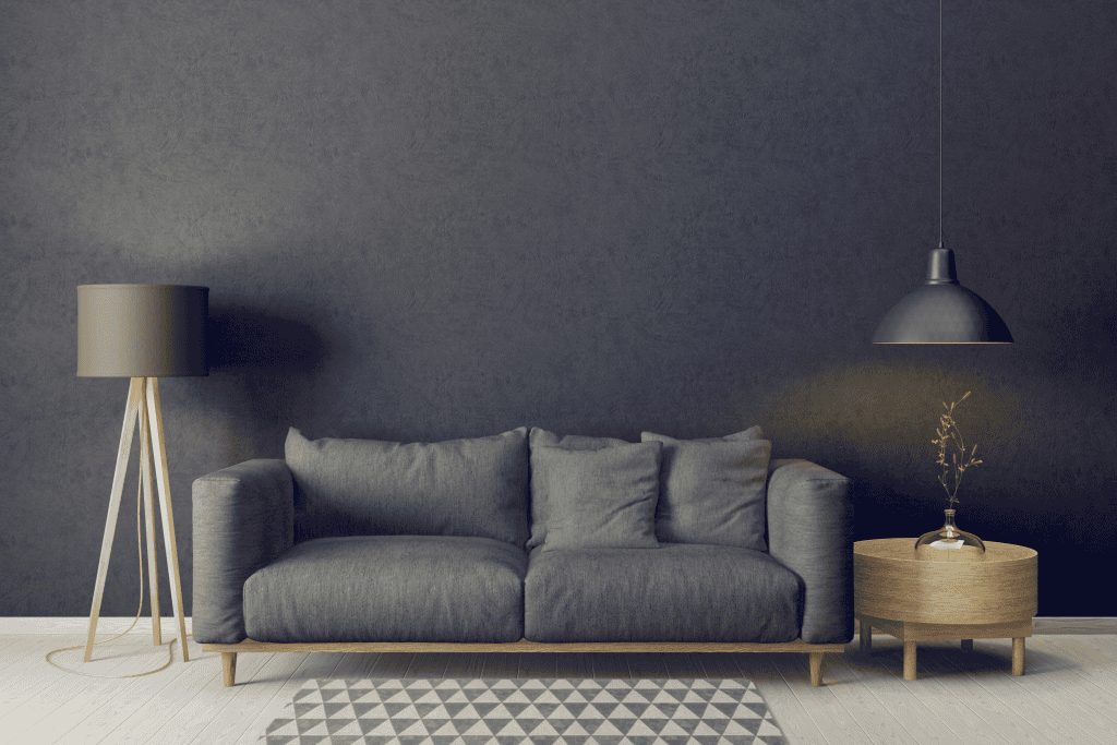 peppercorn sherwin williams